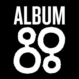 WRAS 88.5 "Album 88" Atlanta, GA