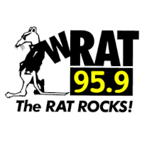 WRAT 95.9 FM