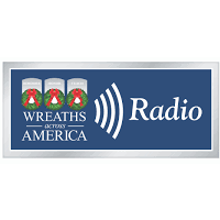 Wreaths Across America Radio