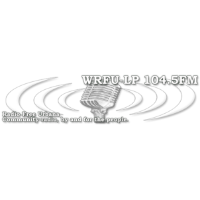 WRFU - Radio Free Urbana 104.5 FM