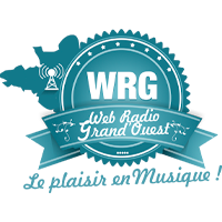 WRG - WebRadio Grand'Ouest