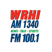 WRHI FM 100.1