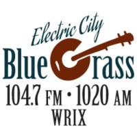 WRIX Electric City Bluegrass