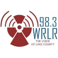 WRLR 98.3 FM