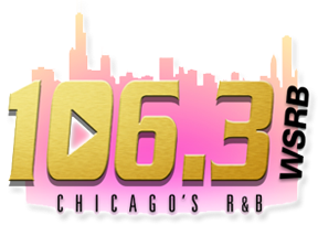 WSRB 106.3 Chicago's R&B