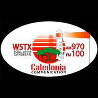 অনলাইন রেডিও WSTX-AM 970 Christiansted