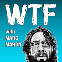 WTF with Marc Maron 24/7