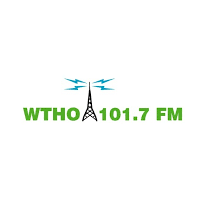 WTHO FM 101.7