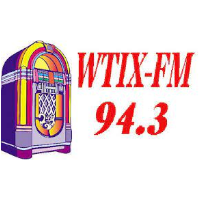 WTIX-FM