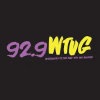 WTUG 92.9 FM