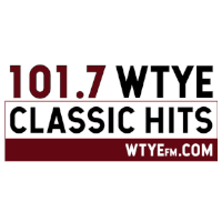 WTYE 101.7 FM