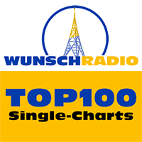 wunschradio.fm Top 100