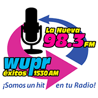 WUPR Éxitos 1530