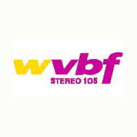 WVBF Stereo 105