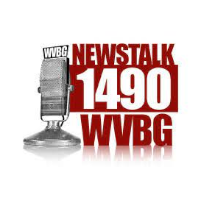 WVBG-FM - Newstalk 1490 AM