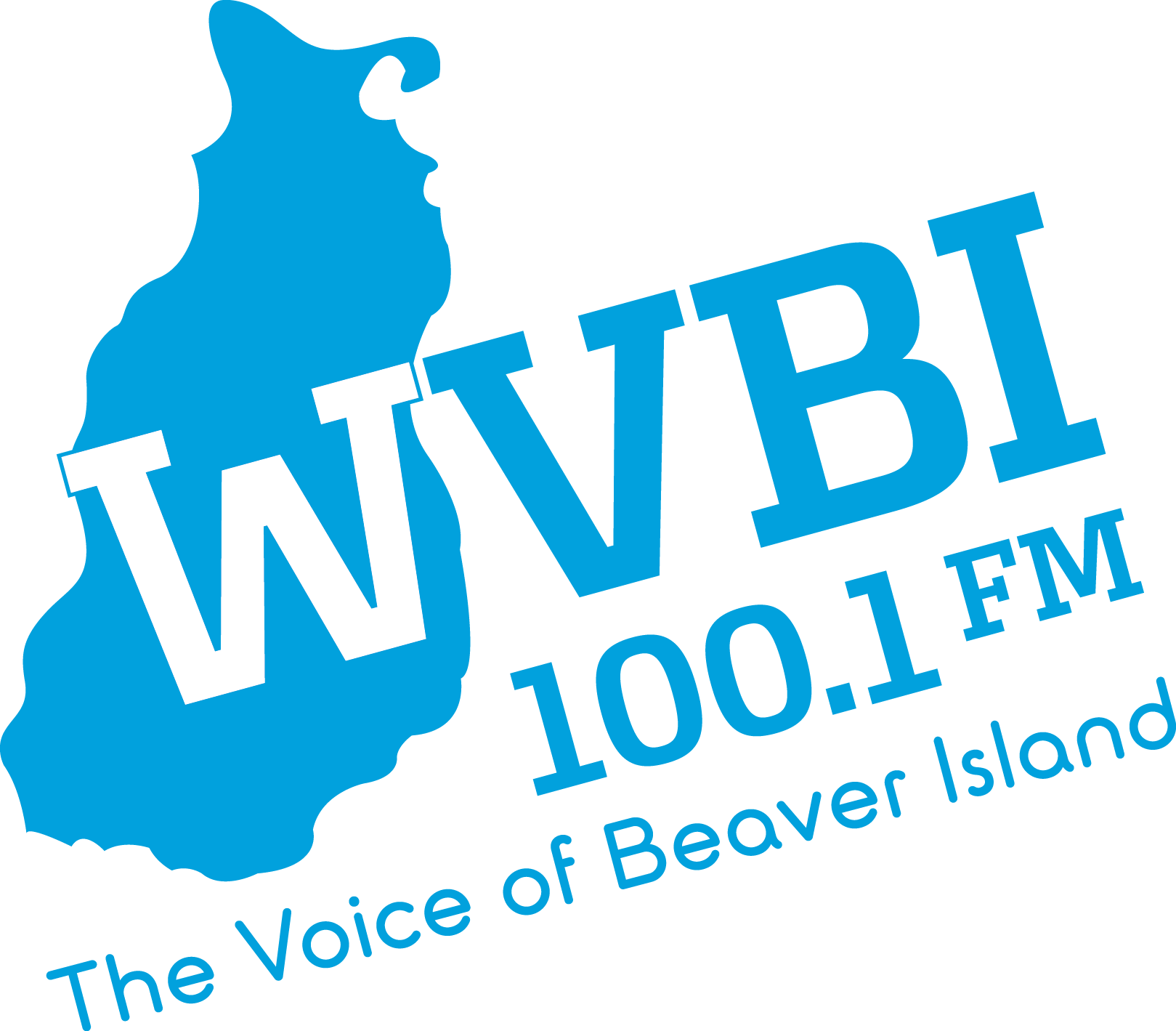 WVBI-LP 100.1 Beaver Island, MI