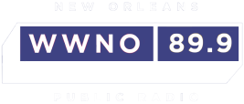 WWNO Classical Stream - University of New Orleans, LA