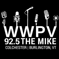 WWPV 92.5 The Mike