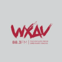 WXAV 88.3 FM