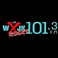 WXJK - The X