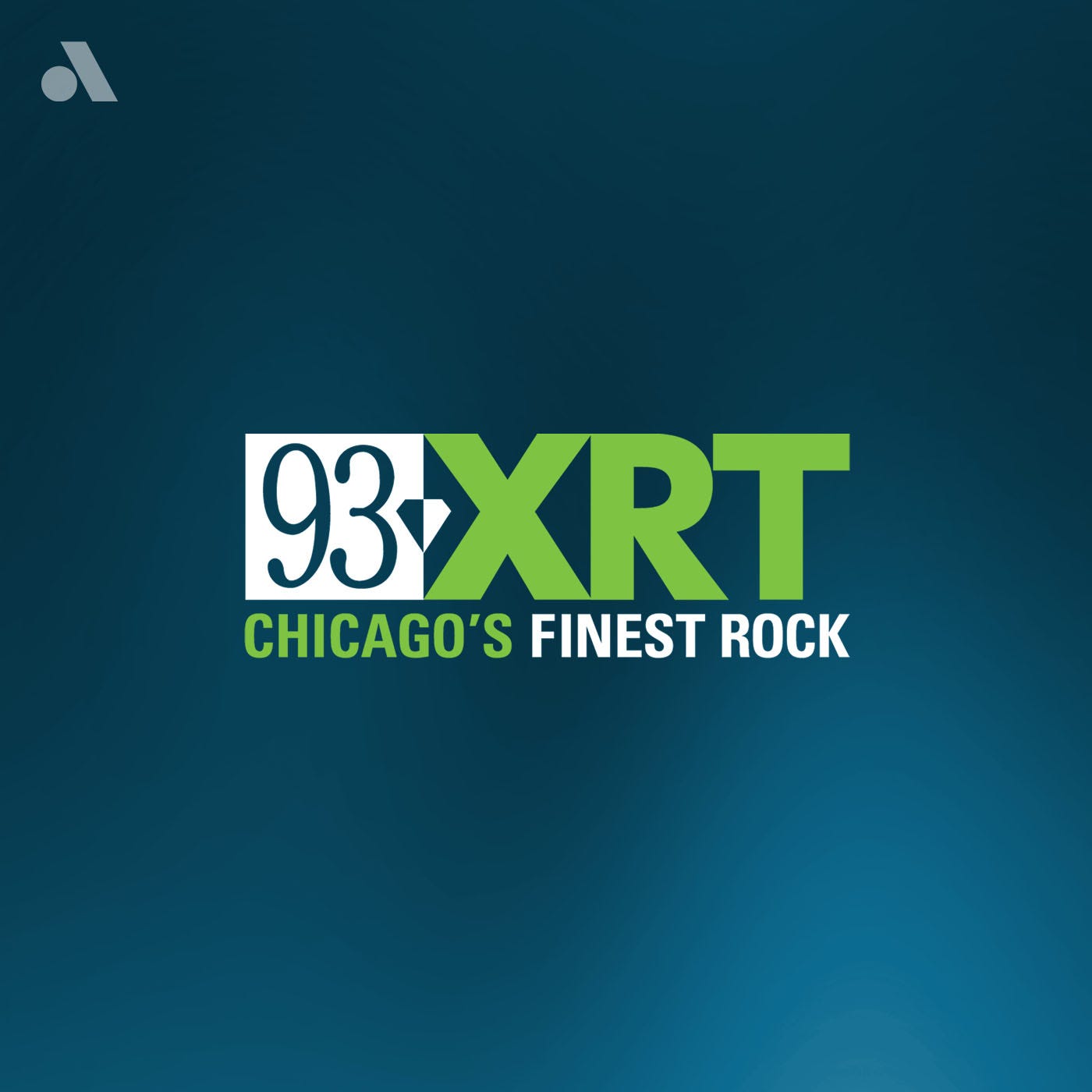 WXRT 93.1 FM Chicago, IL