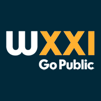 WXXI 1370 AM NPR News & Talk
