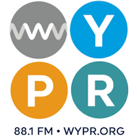WYPR-HD2 88.1 FM
