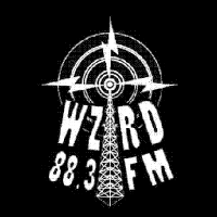 WZRD 88.3 FM