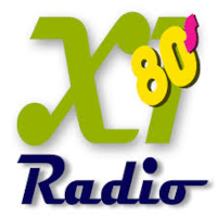 X1 Radio 80's