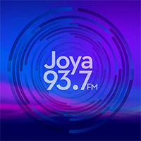XEJP-FM "Joya 93.7" Mexico City, DF