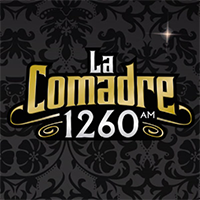 XEL-AM 1260 "La Comadre" Mexico City, DF