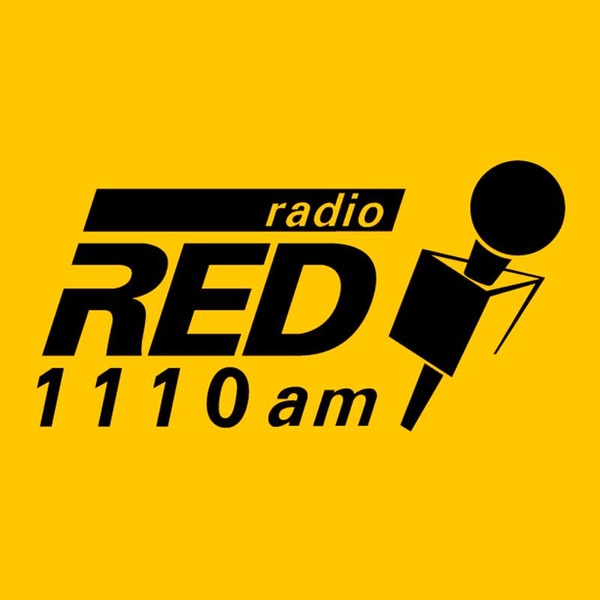 XERED "Radio RED" 1110 AM Mexico City, DF
