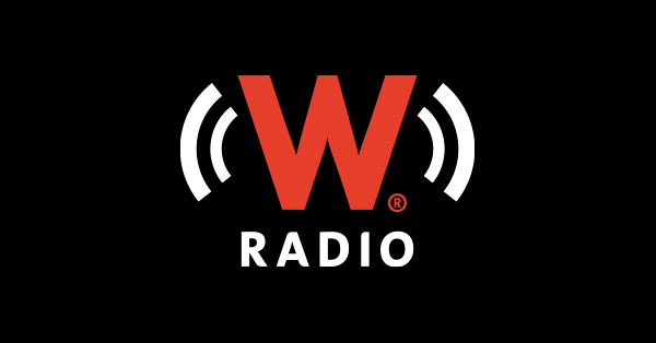 XEWK "W Radio" 1190 AM Guadalajara, JA