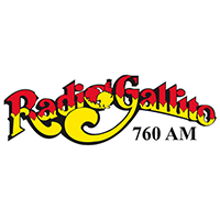 XEZZ "Radio Gallito" 760 AM Guadalajara, JA