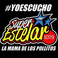 XHCP-FM "Super Estelar 107.9" Piedras Negras, CO