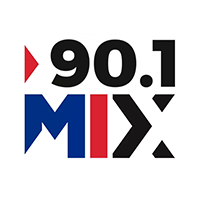 XHENO-FM "Mix 90.1" Toluca, MX