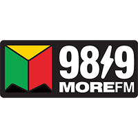 XHMORE "More FM" 98.9 FM Tijuana, BC