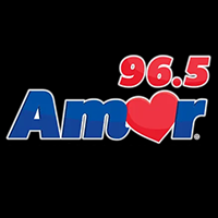 XHOP-FM "Amor 96.5" Villahermosa, TB