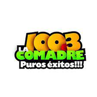 XHPP-FM - La Comadre (Orizaba) - 100.3 FM - Grupo Radio Digital - Orizaba, Veracruz