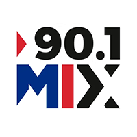 XHSAT-FM "Mix 90.1" Villahermosa, TB