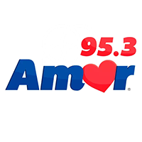 XHSH-FM "Amor 95.3" Mexico City, DF