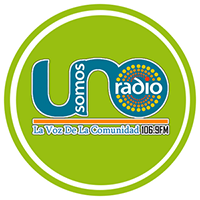 XHSOM Somos Uno Radio