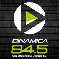 XHTA-FM "Dinamica 94.5" Piedras Negras, CO