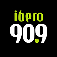 XHUIA-FM Ibero 90.9.1 (90.9 MHz FM, Ciudad de México) Universidad Iberoamericana