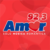 XHUSS-FM "Amor 92.3" Hermosillo, SO