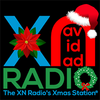 XNavidad Radio (respaldo)