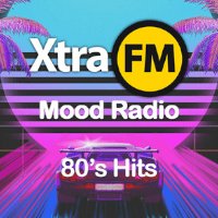 XtraFM Mood: 80's Hits