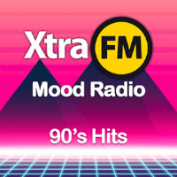 XtraFM Mood: 90's Hits
