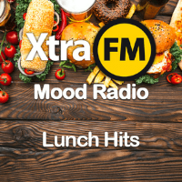 XtraFM Mood: Lunch Hits