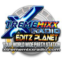 XTREME MIXX RADIO